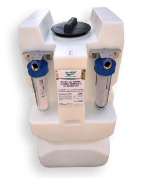 Nádrž na pitnou vodu Bílý velbloud