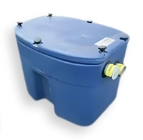 Miniodlučovač tuků